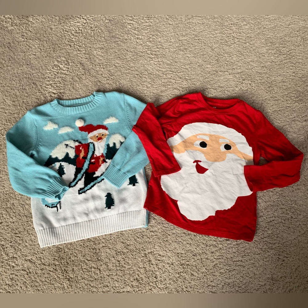 Santa Duo